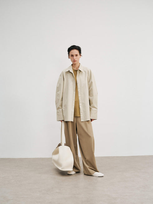 Earthfold Line Shirt